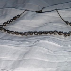 pandora choker